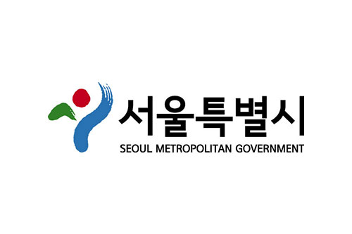 서울시청 로고