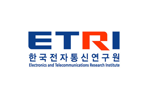 한국전자통신연구원 로고