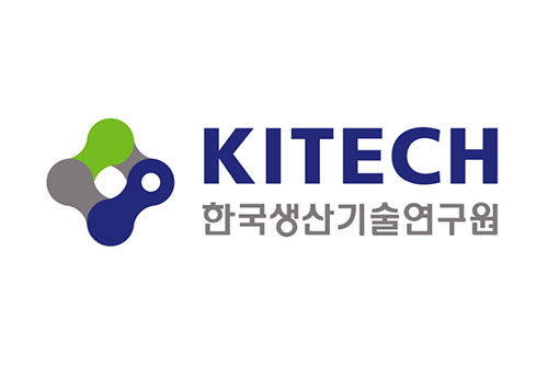 한국 생산 기술 연구원 로고