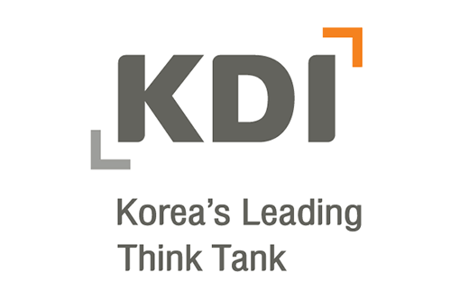 한국개발연구원 로고