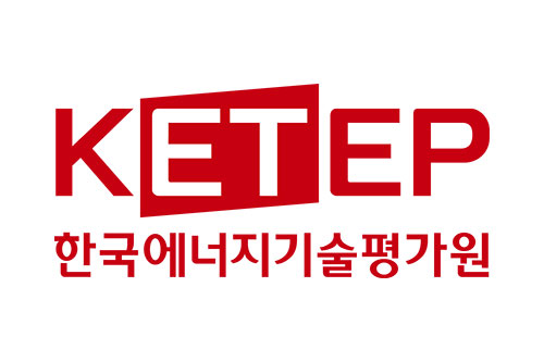 한국에너지기술평가원 로고