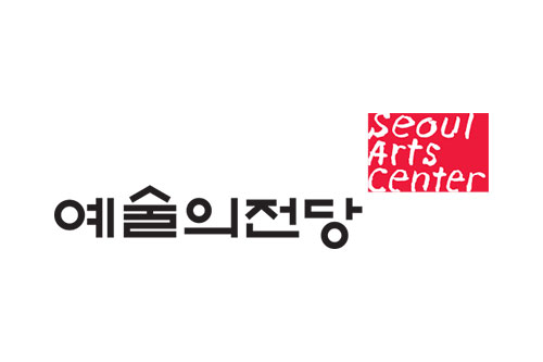 예술의전당 로고