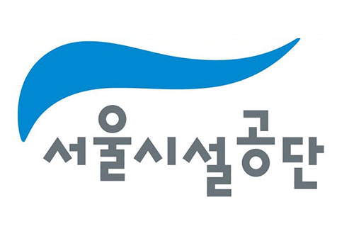 서울시설공단 로고