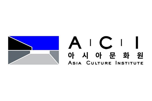 광주아시아문화원 로고