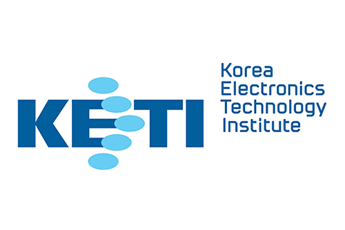 전자부품연구원 로고
